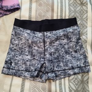 Under Armour Heat Gear Shorty